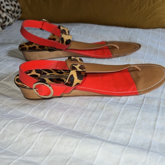 Diane Von Furstenberg - Picture 2 of 6